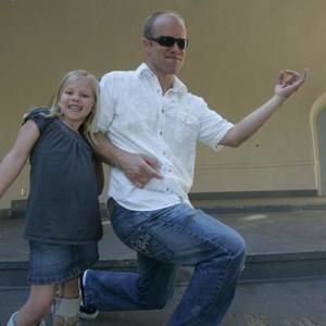 Meet your Posher, Christian